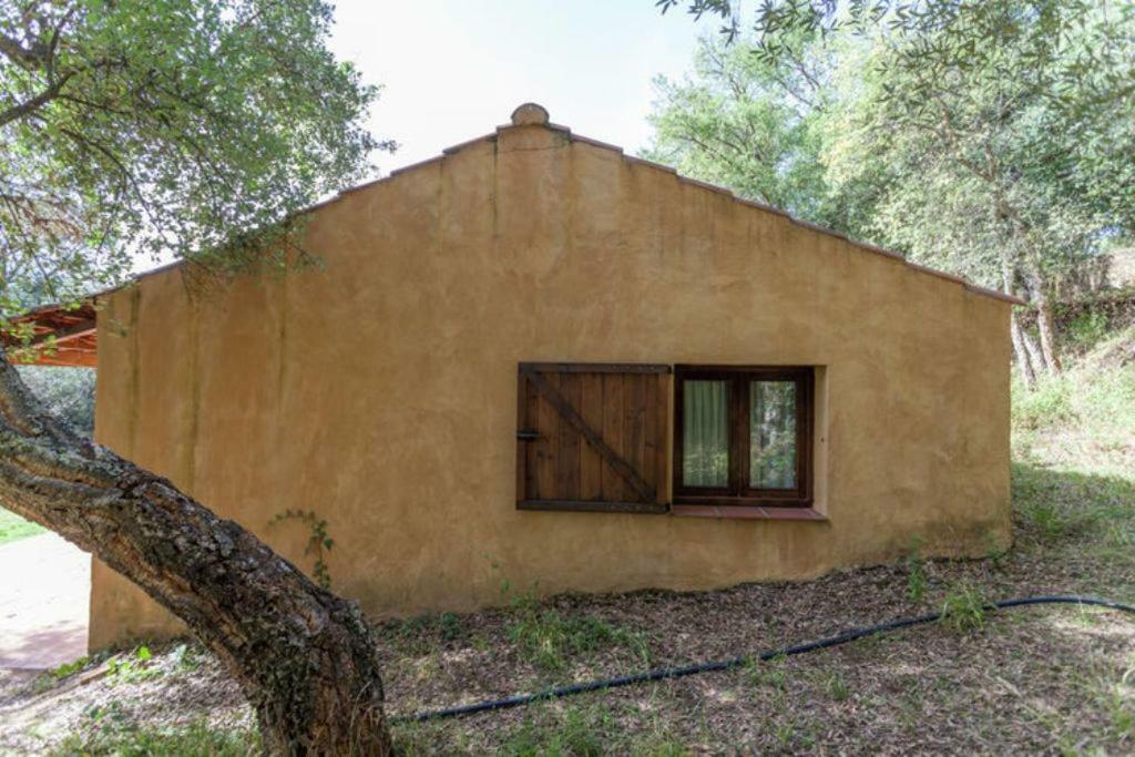 Finca Montemateo Navahermosa  Zewnętrze zdjęcie