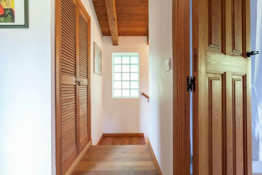 Finca Montemateo Navahermosa  Zewnętrze zdjęcie