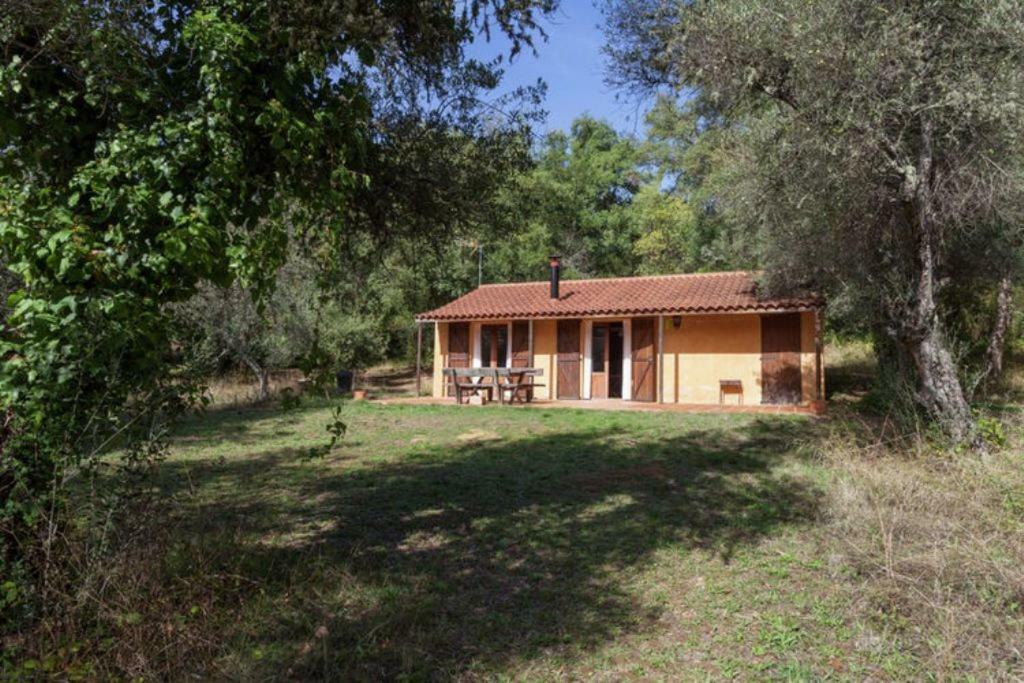 Finca Montemateo Navahermosa  Zewnętrze zdjęcie
